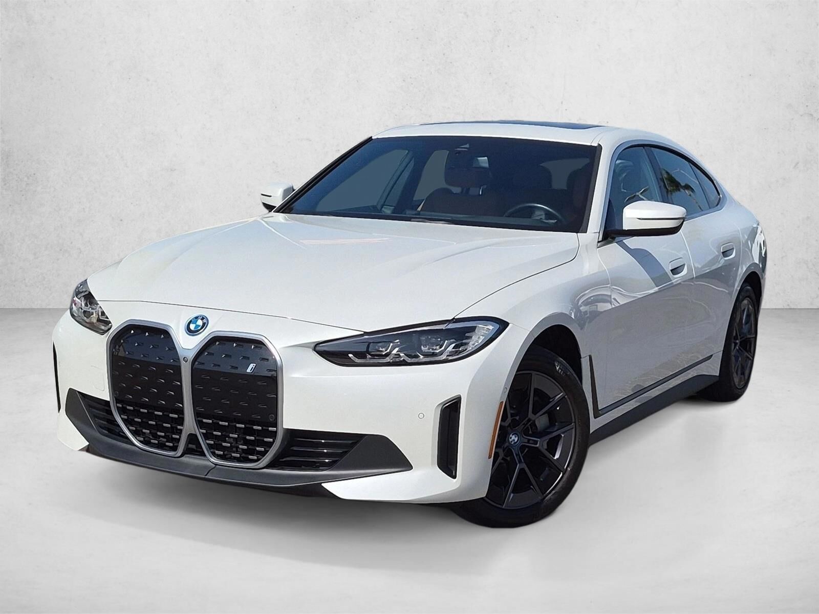 2024 BMW i4