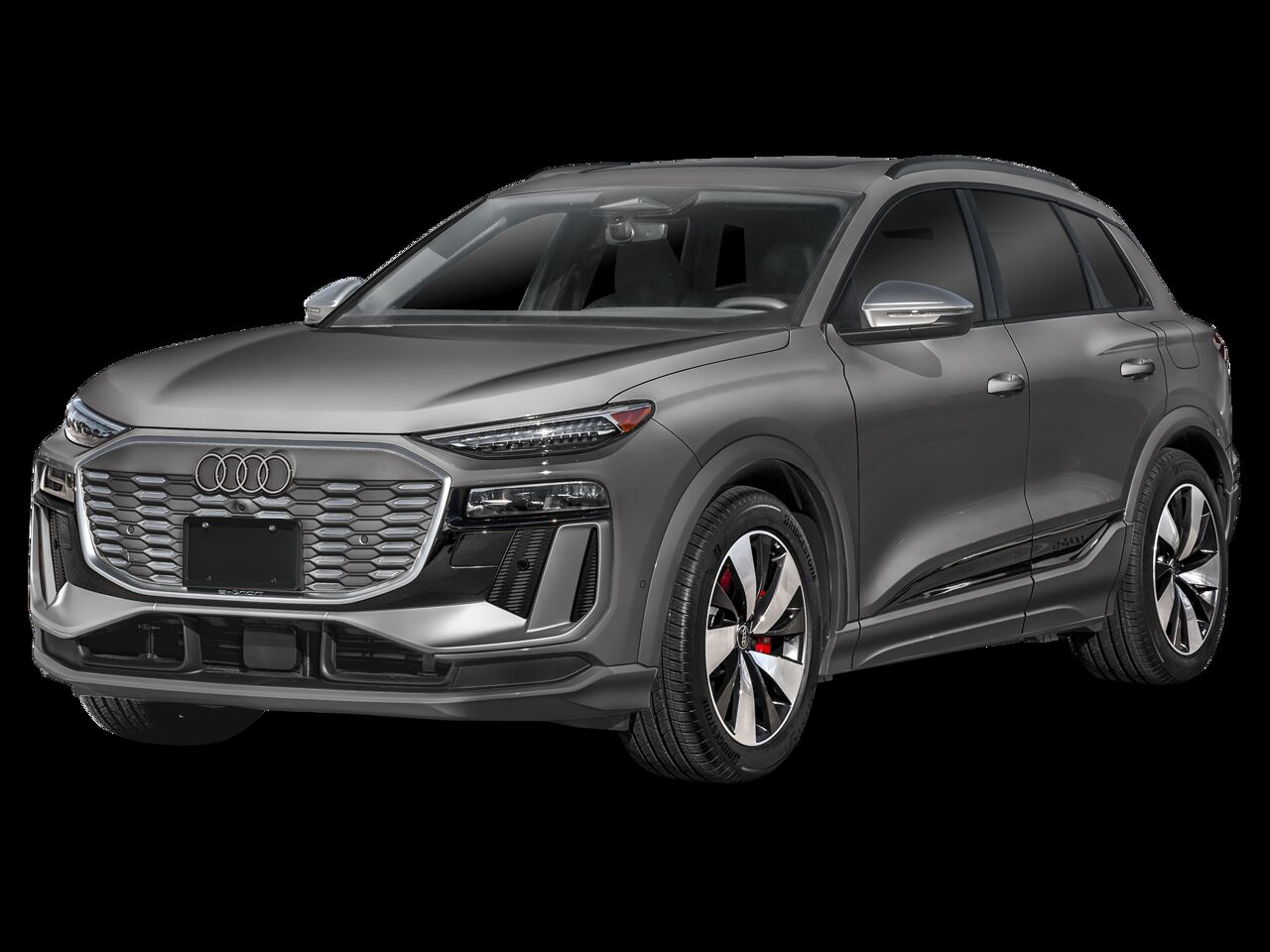 2027 AUDI SQ6