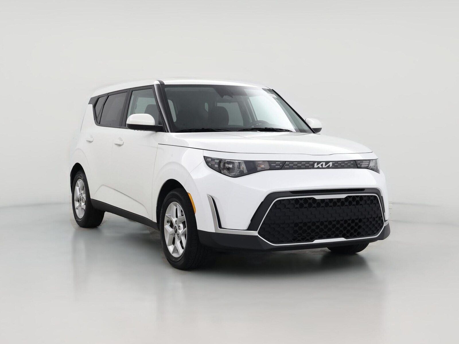 2025 KIA Soul