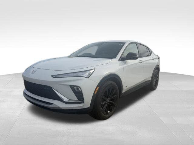2025 BUICK Envista