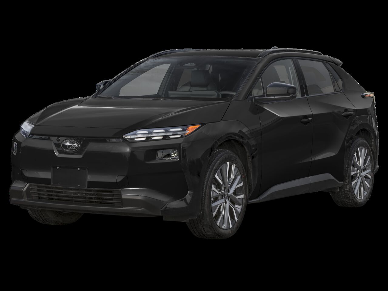 2026 SUBARU Solterra