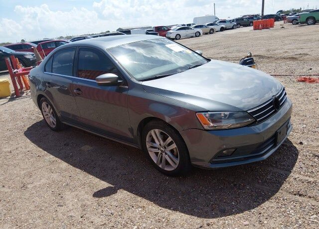 2015 VOLKSWAGEN Jetta