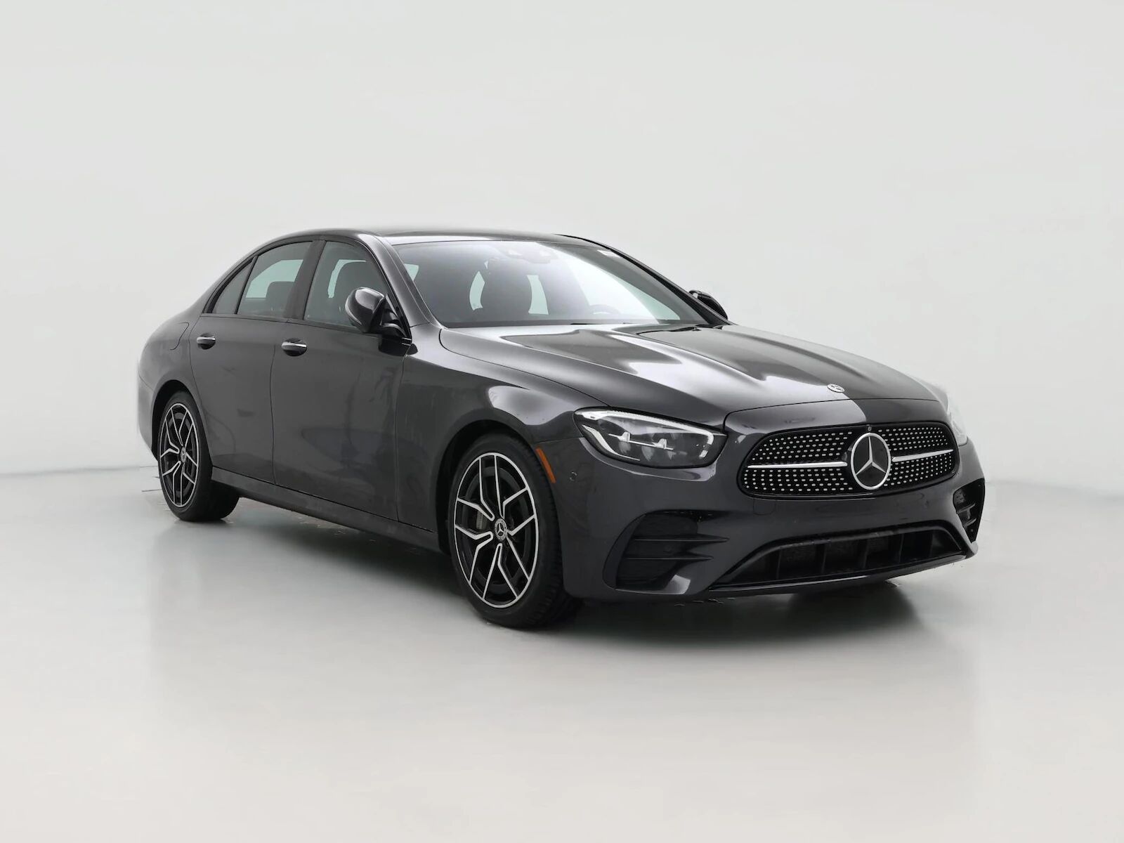 2022 MERCEDES-BENZ E-Class