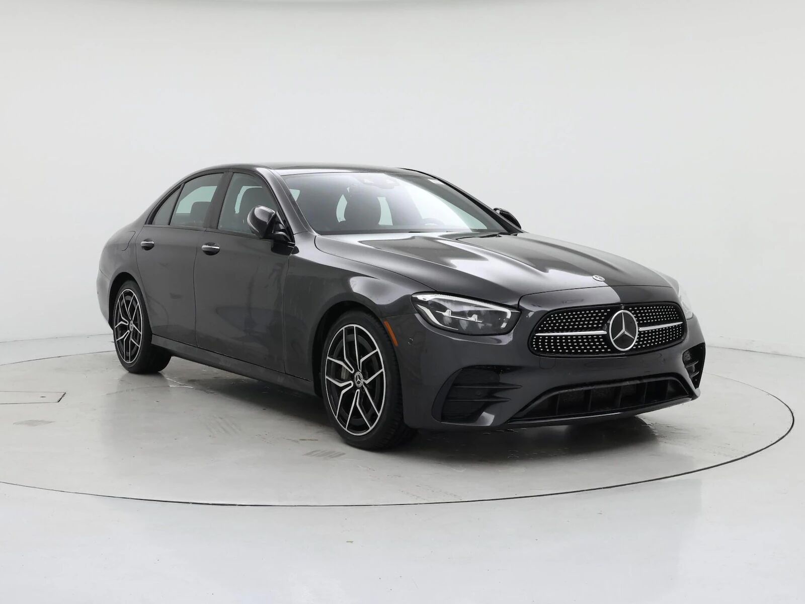 2022 Mercedes-Benz E-Class