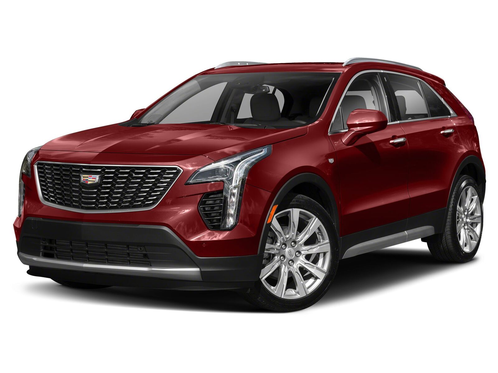 2020 CADILLAC XT4