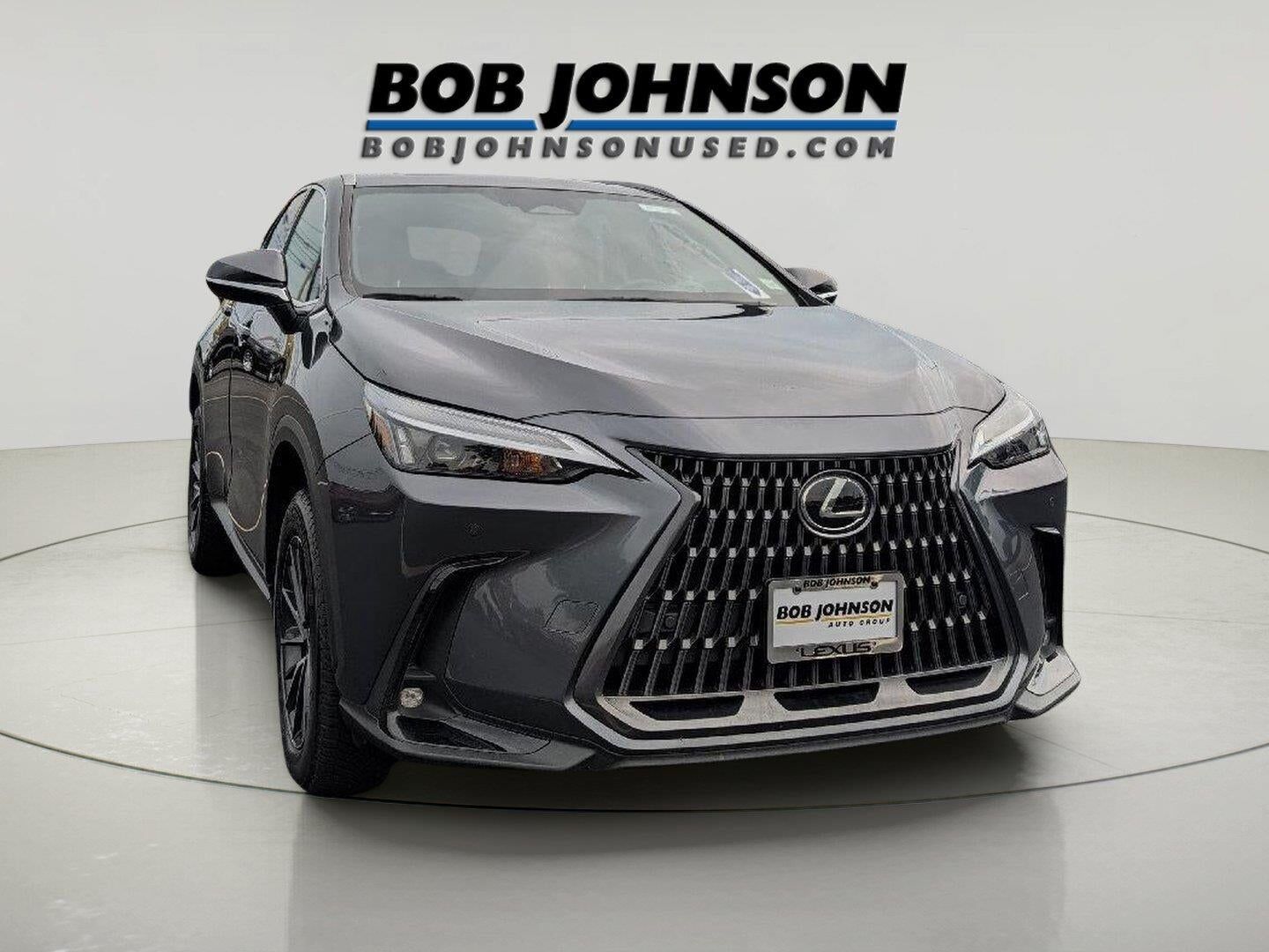 2024 LEXUS NX