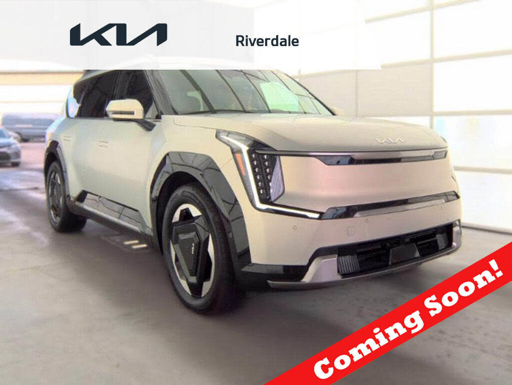 2024 KIA EV9