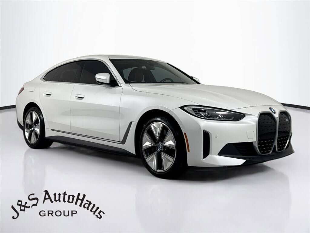 2024 BMW i4