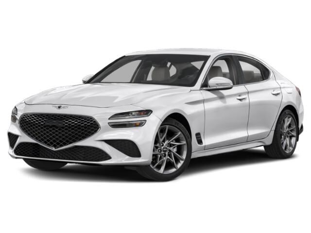 2023 GENESIS G70