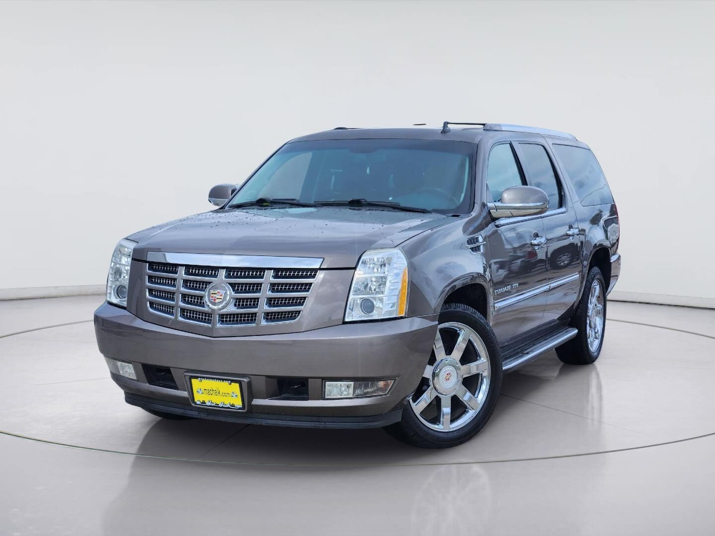 2013 CADILLAC Escalade