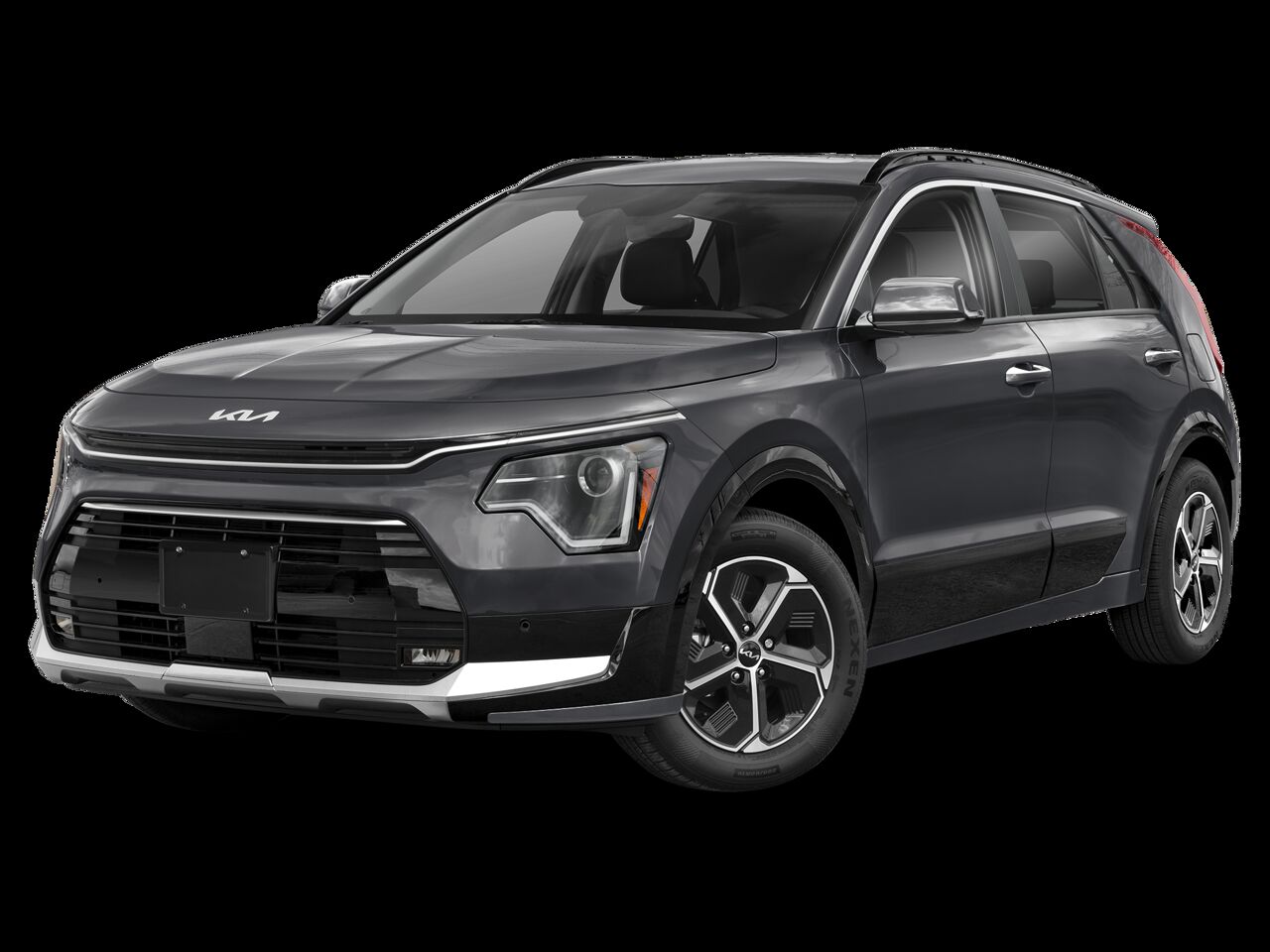 2023 KIA Niro
