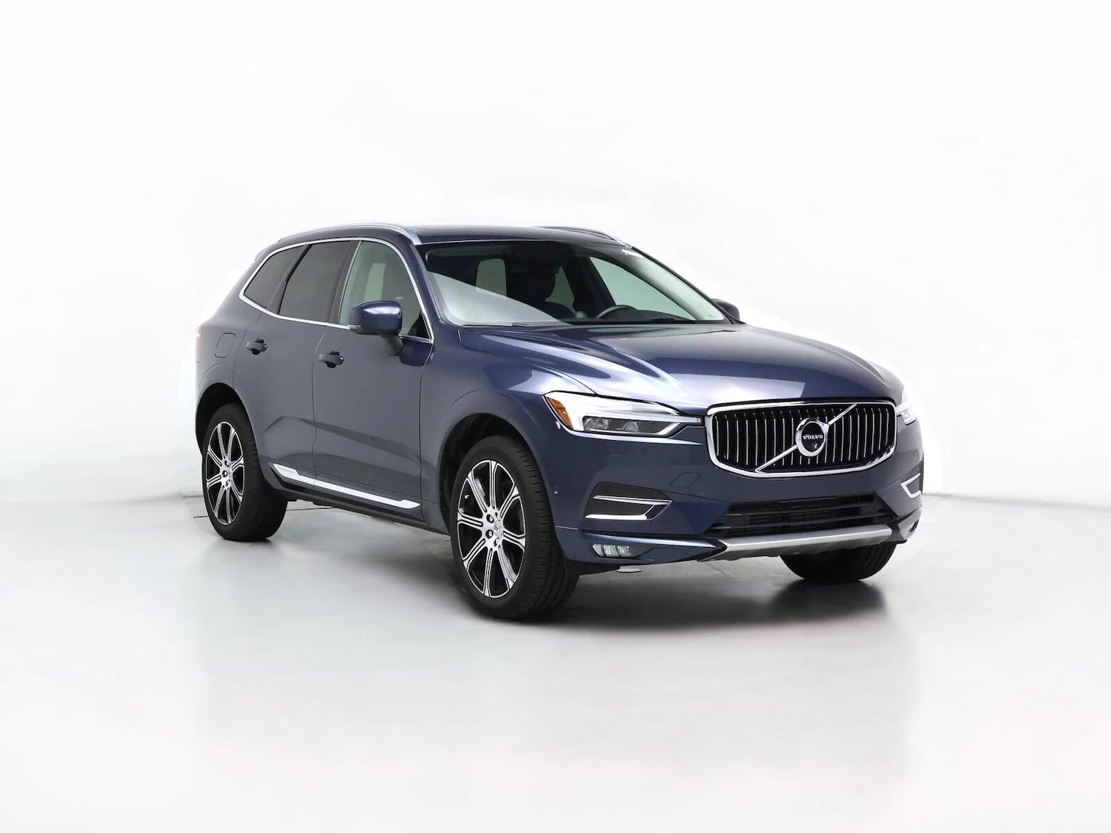 2019 VOLVO XC60