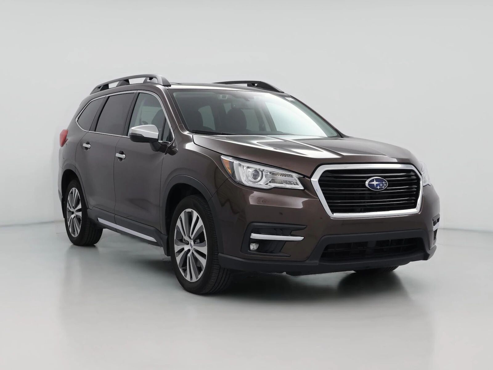 2021 SUBARU Ascent