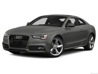 2013 AUDI A5