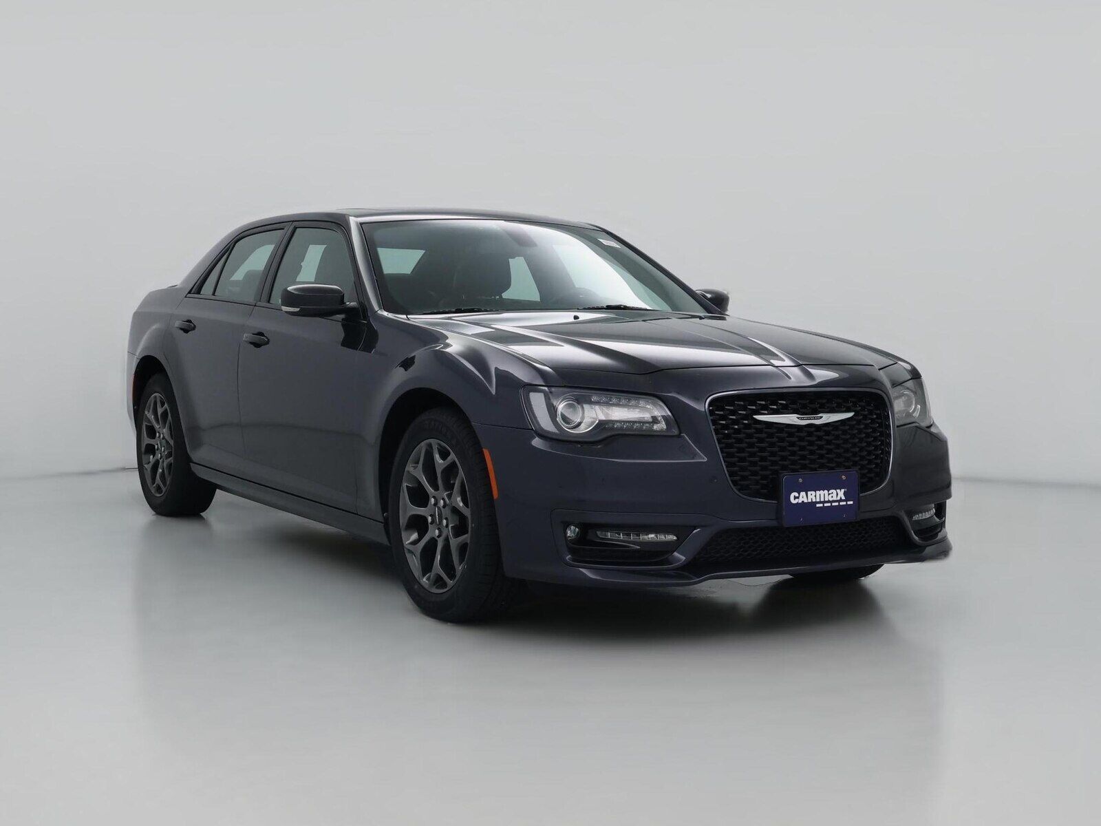 2018 CHRYSLER 300