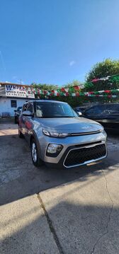 2022 KIA Soul