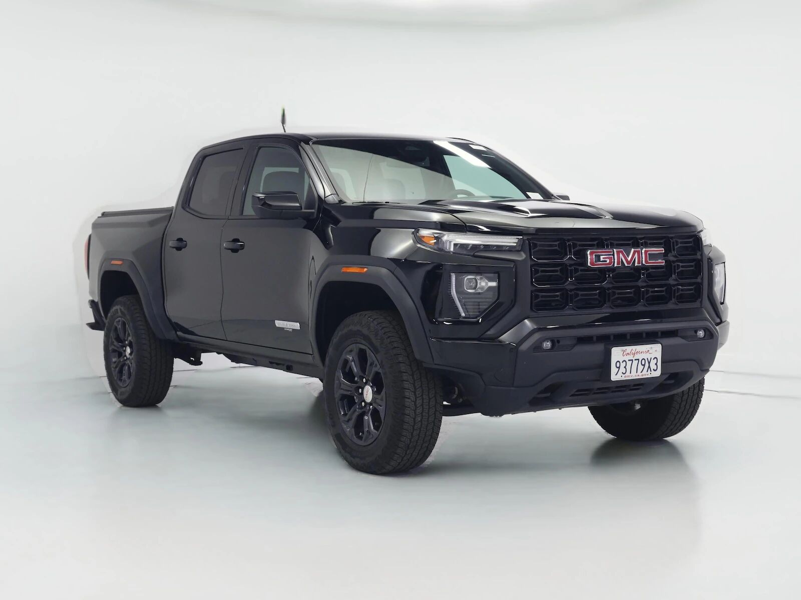 2023 GMC Canyon