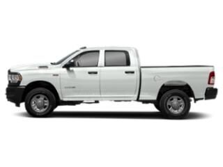 2019 RAM 2500