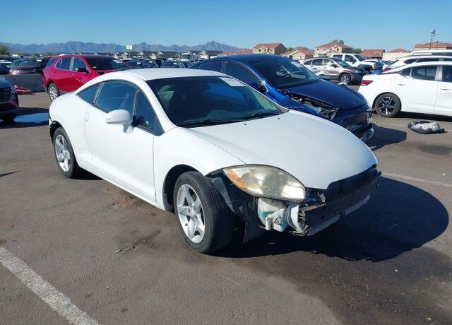 2009 MITSUBISHI Eclipse