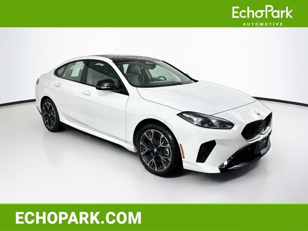2026 BMW 2 Series