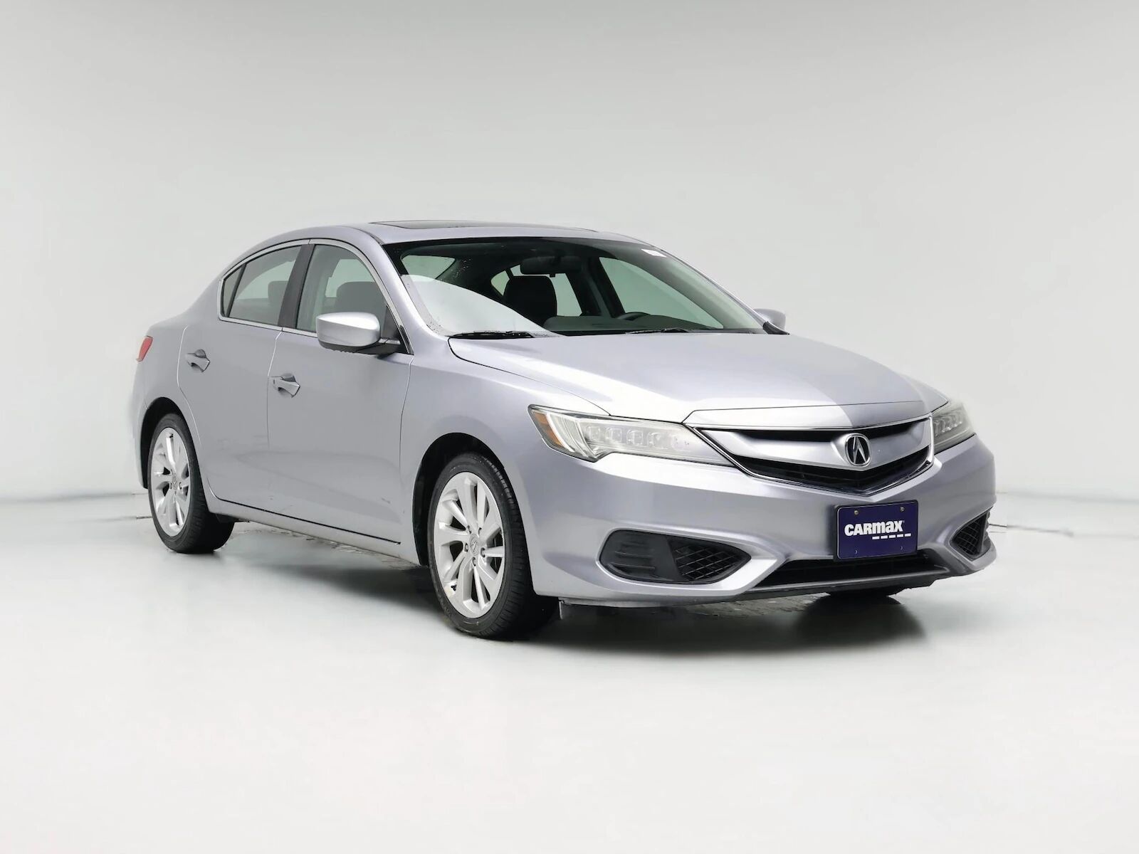 2017 ACURA ILX
