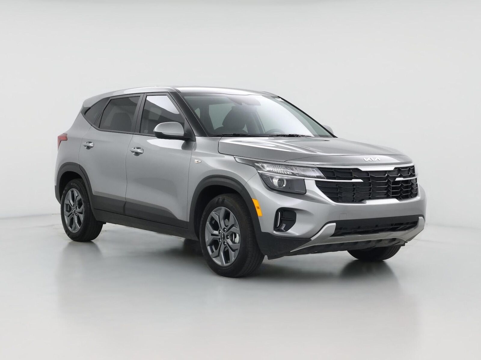 2026 KIA Seltos