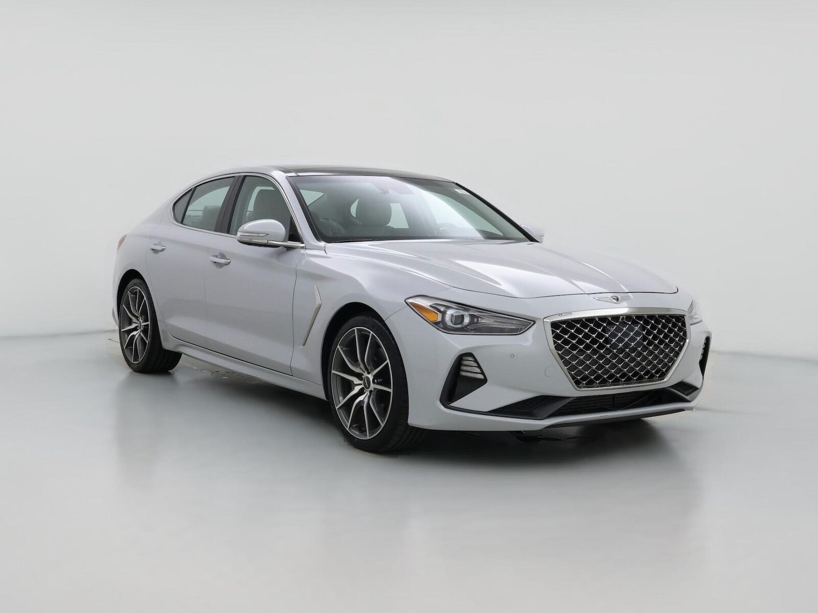 2020 GENESIS G70