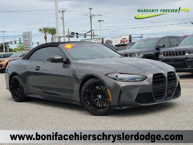 2024 BMW M4