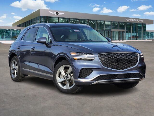 2026 GENESIS GV70
