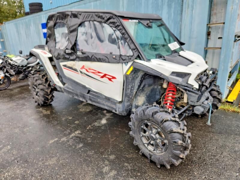 2024 POLARIS RZR