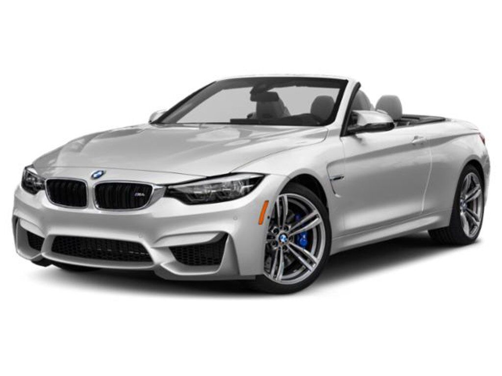 2018 BMW M4