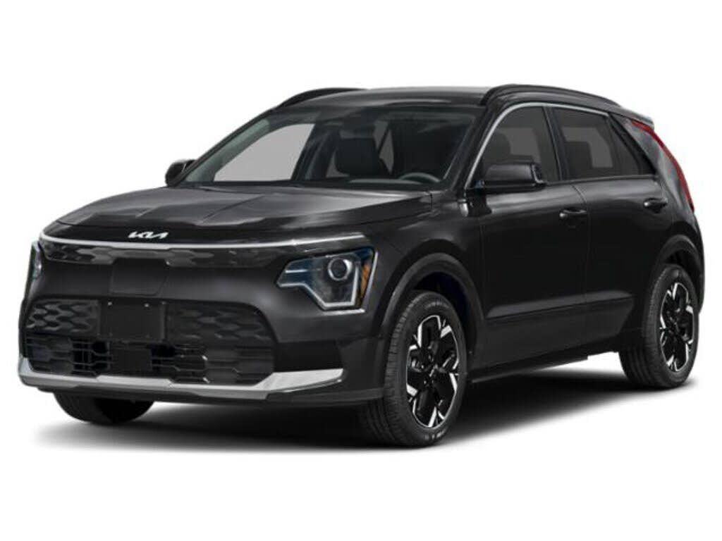 2025 KIA Niro