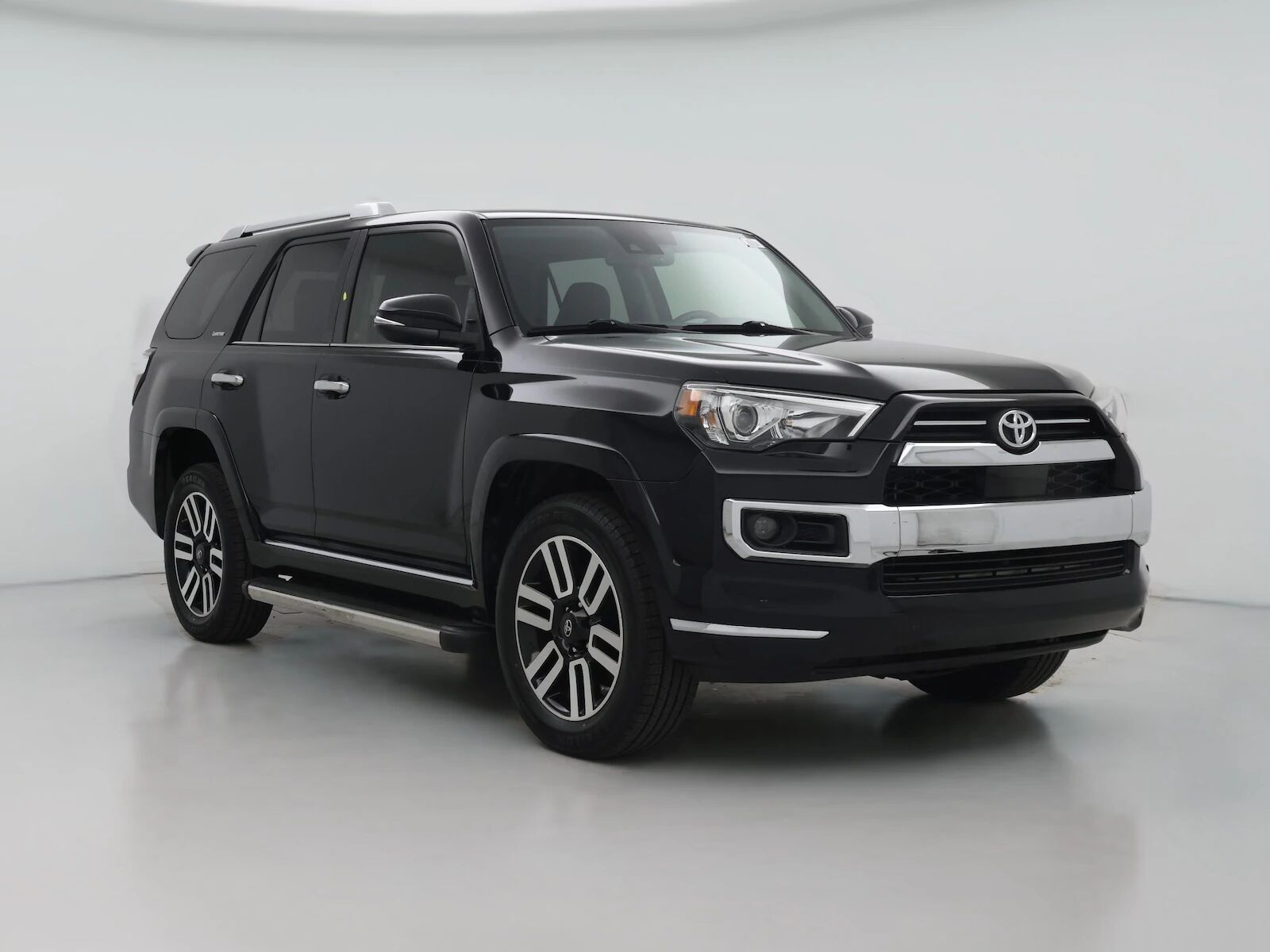 2020 TOYOTA 4-Runner