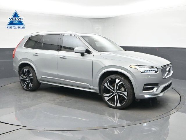 2024 VOLVO XC90