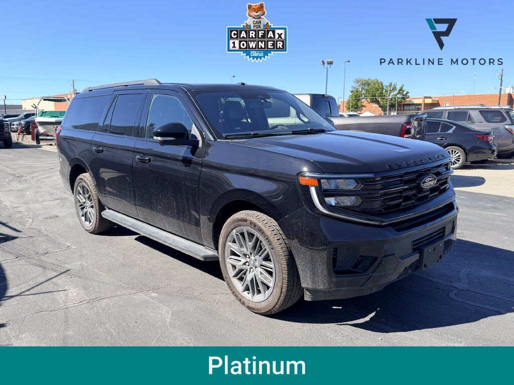 2026 FORD Expedition