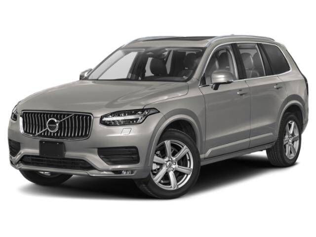 2023 VOLVO XC90