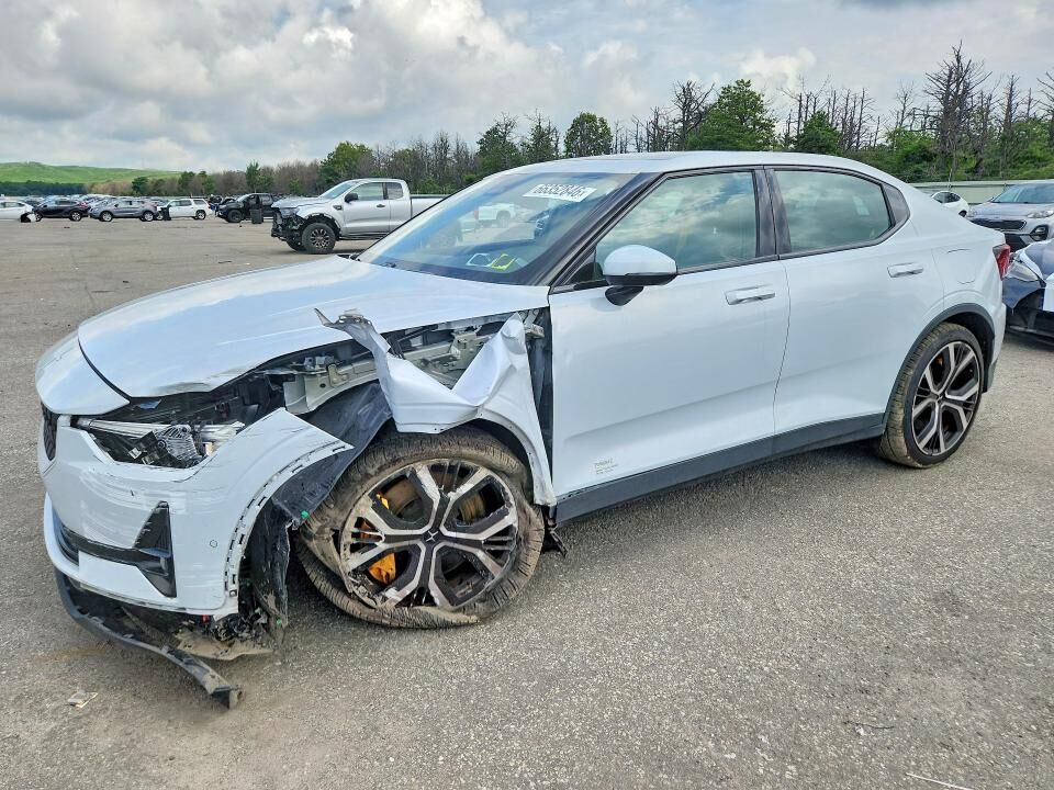 2022 POLESTAR PS2