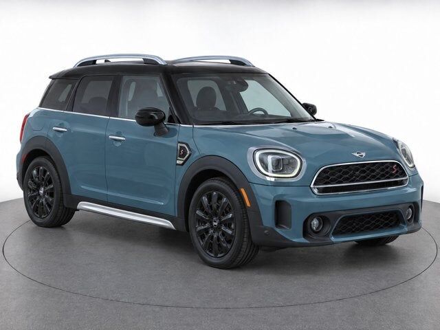 2024 MINI Countryman