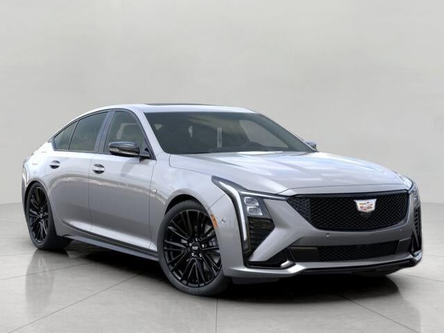 2026 CADILLAC CT5