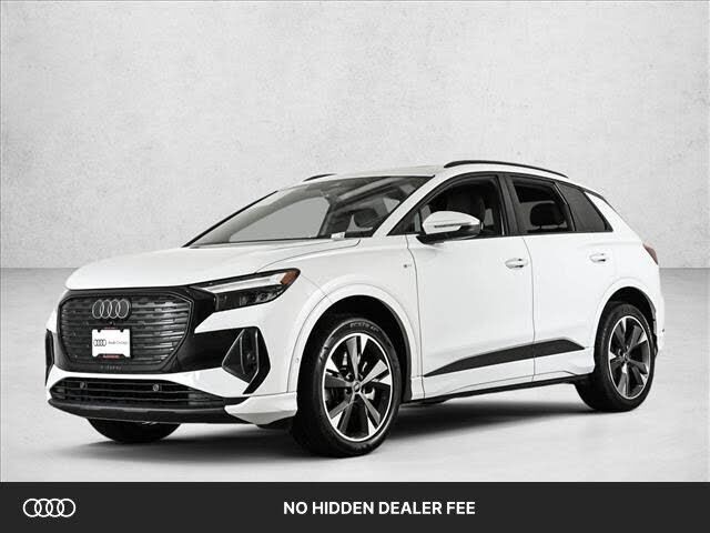 2024 AUDI Q4