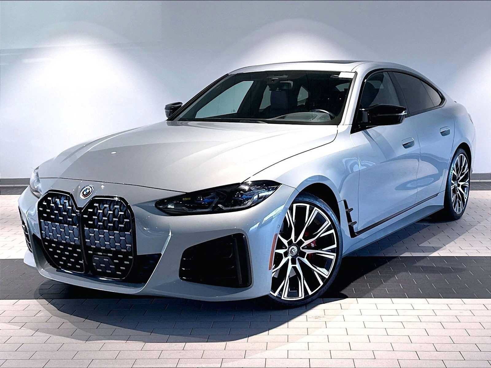 2023 BMW M4