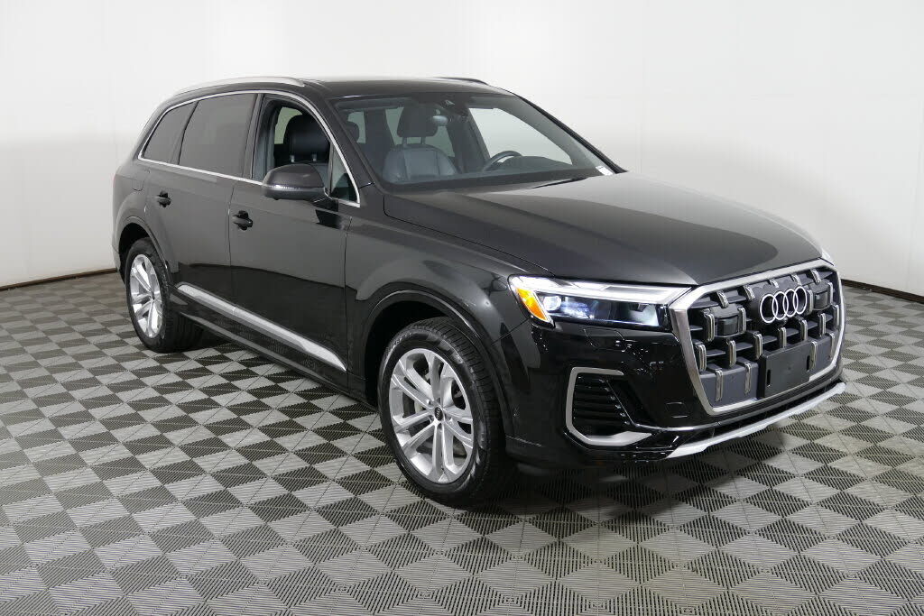2025 AUDI Q7