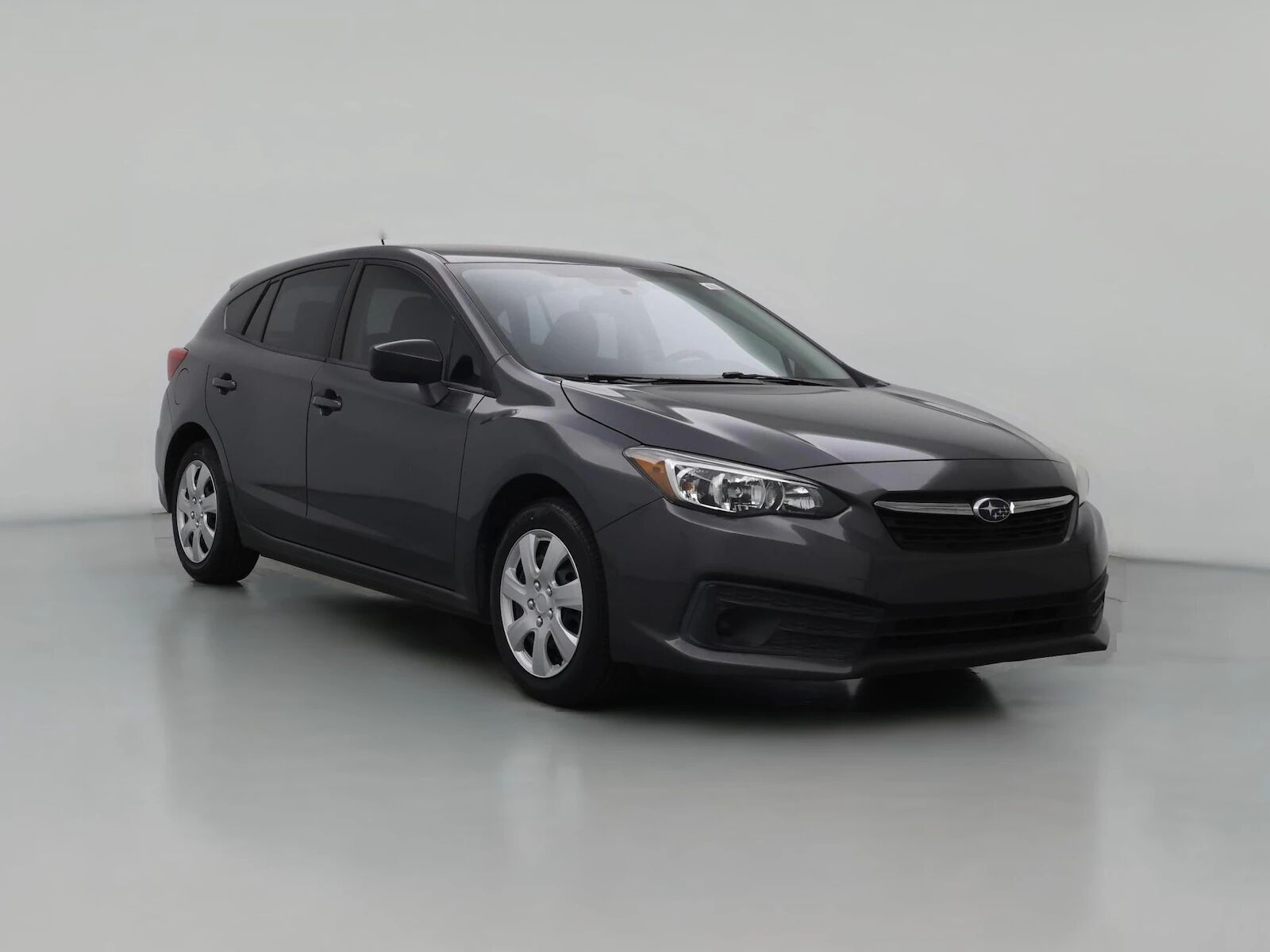 2020 SUBARU Impreza