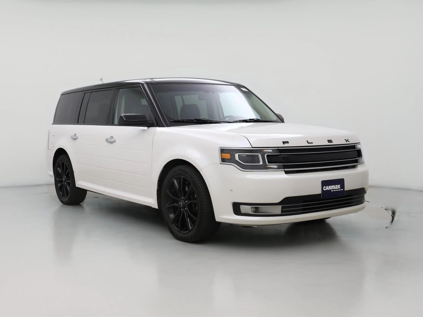 2019 FORD Flex
