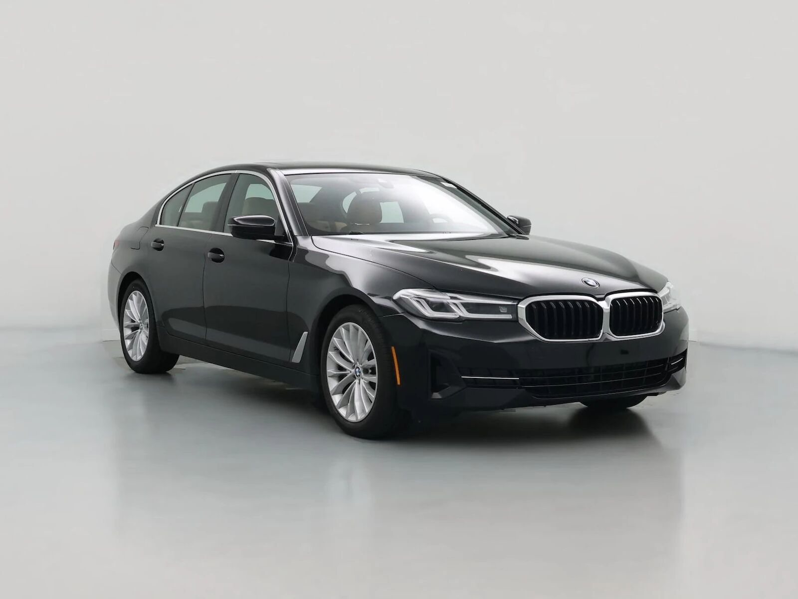 2023 BMW 5 Series