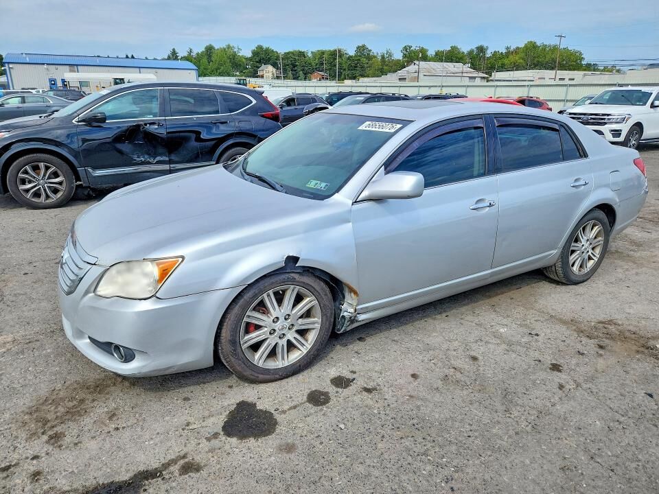 2008 TOYOTA Avalon