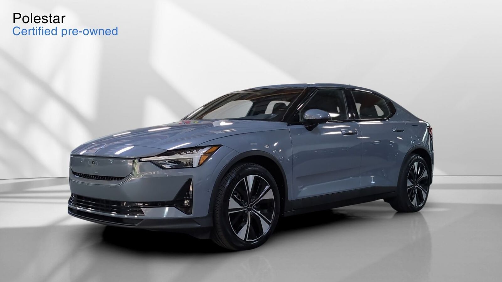 2024 POLESTAR PS2