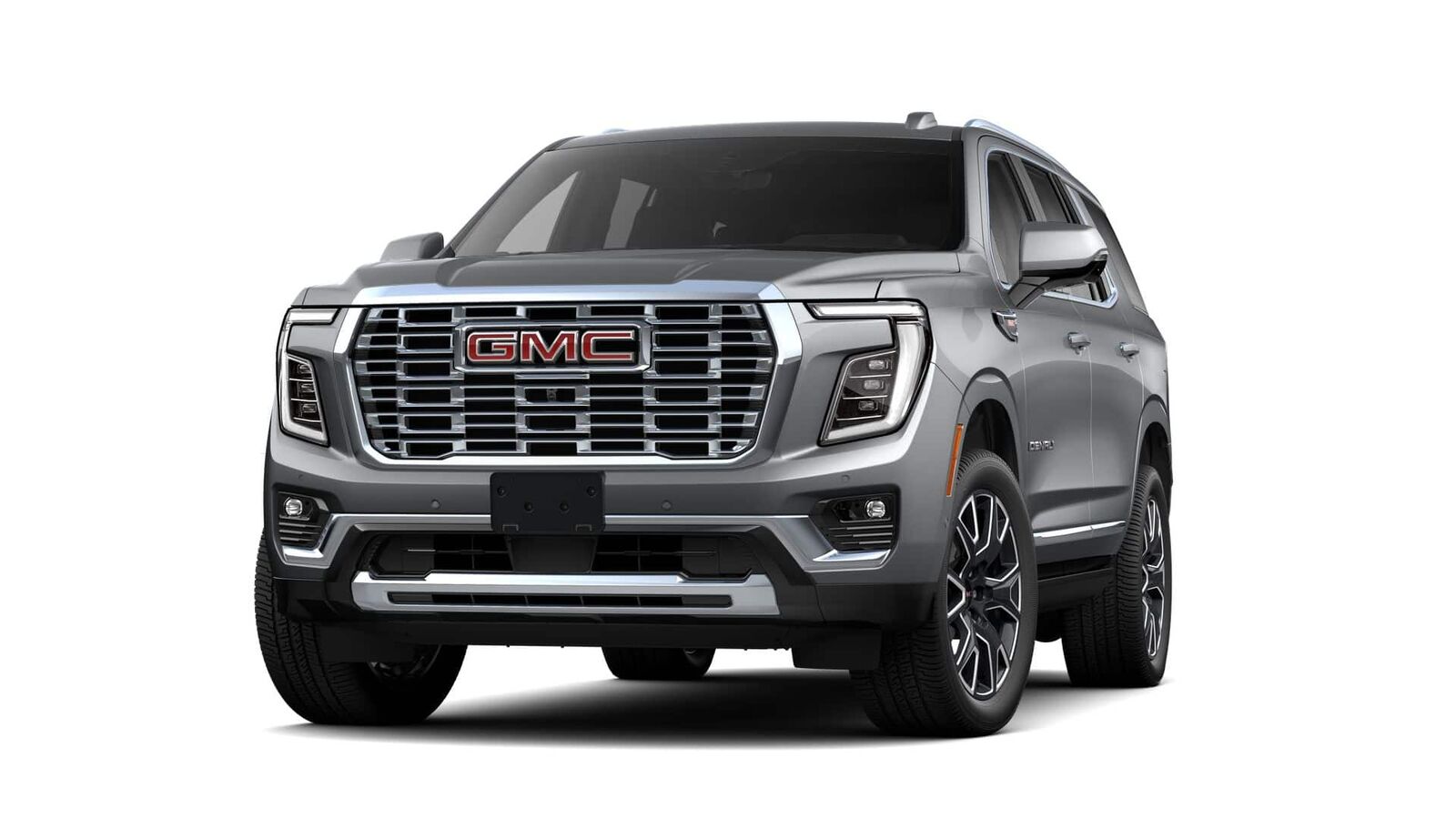 2027 GMC Yukon