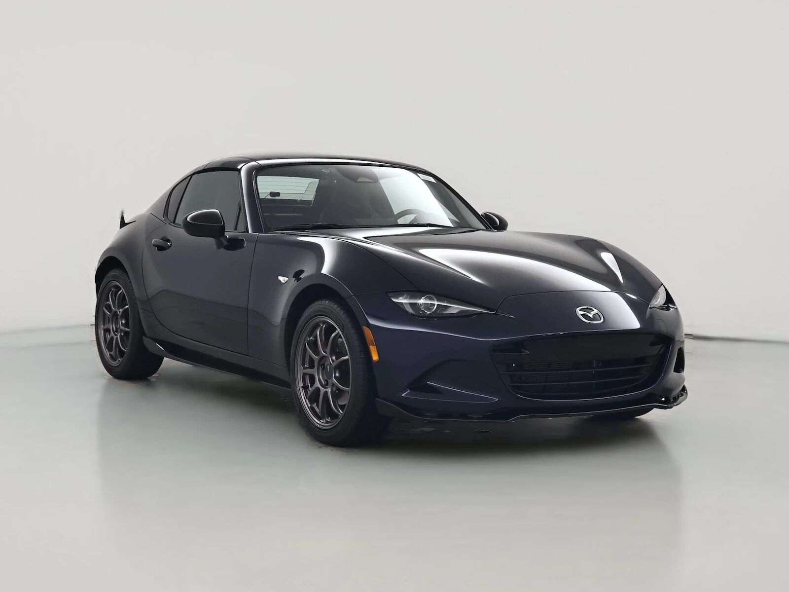 2025 MAZDA MX-5