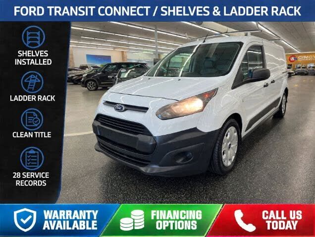 2014 FORD Transit